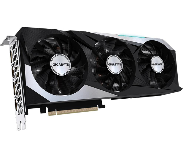 Gigabyte GeForce RTX 3060 Ti GAMING OC 8GB GDDR6X - 1089608 - zdjęcie 3